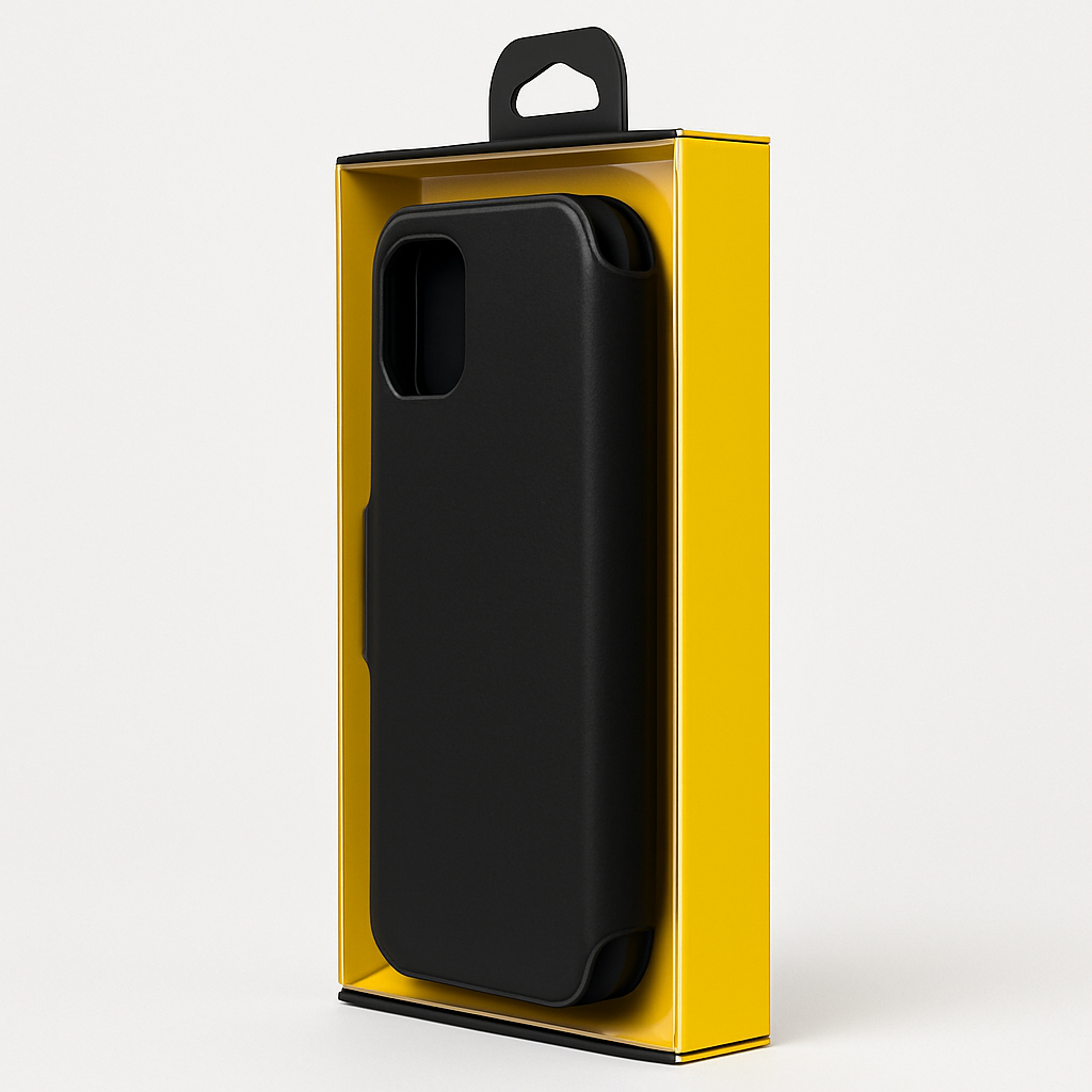 AI Generated - Right Side View