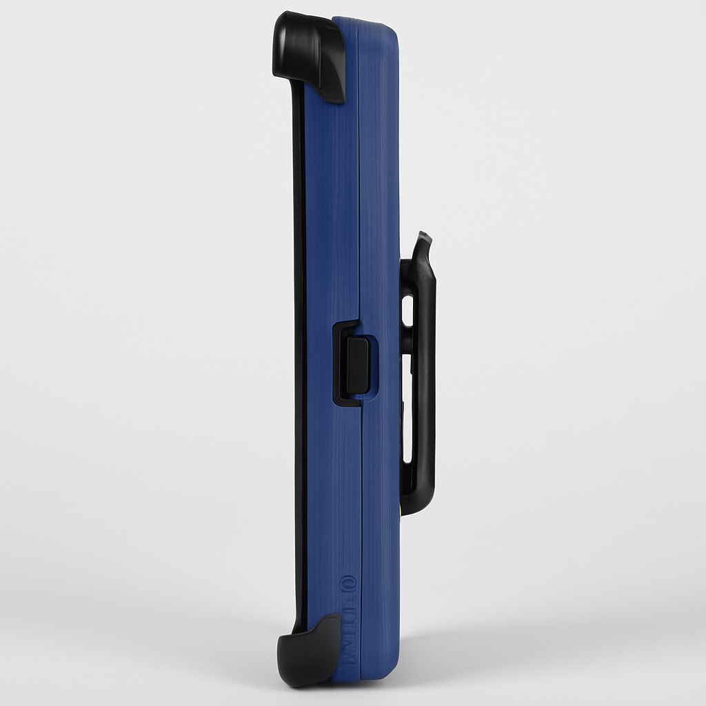 AI Generated - Right Side View
