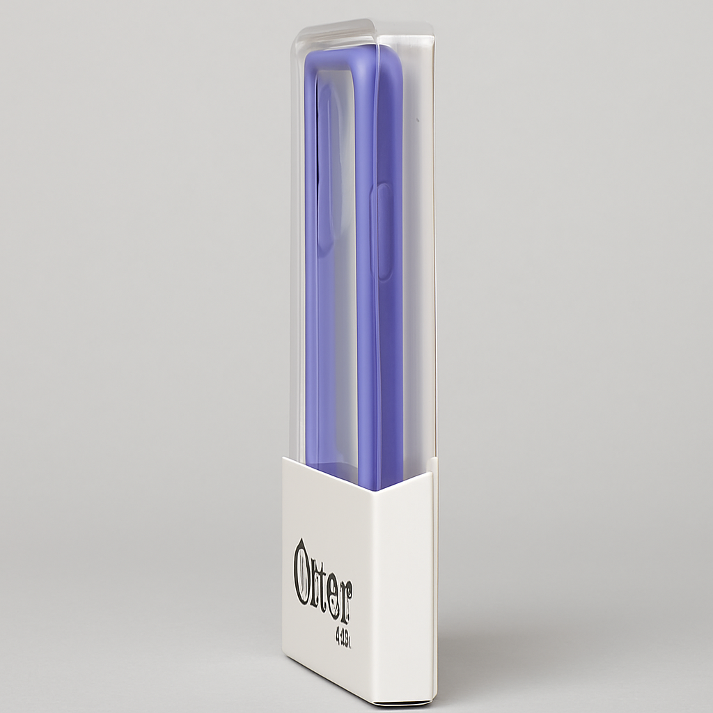 AI Generated - Right Side View