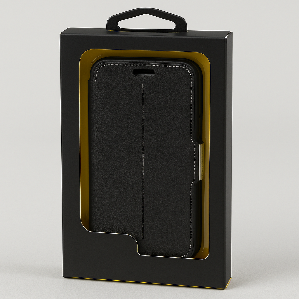 AI Generated - Three Quarter View