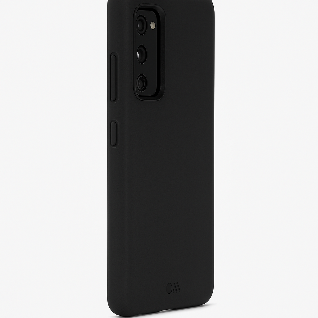 AI Generated - Left Side View