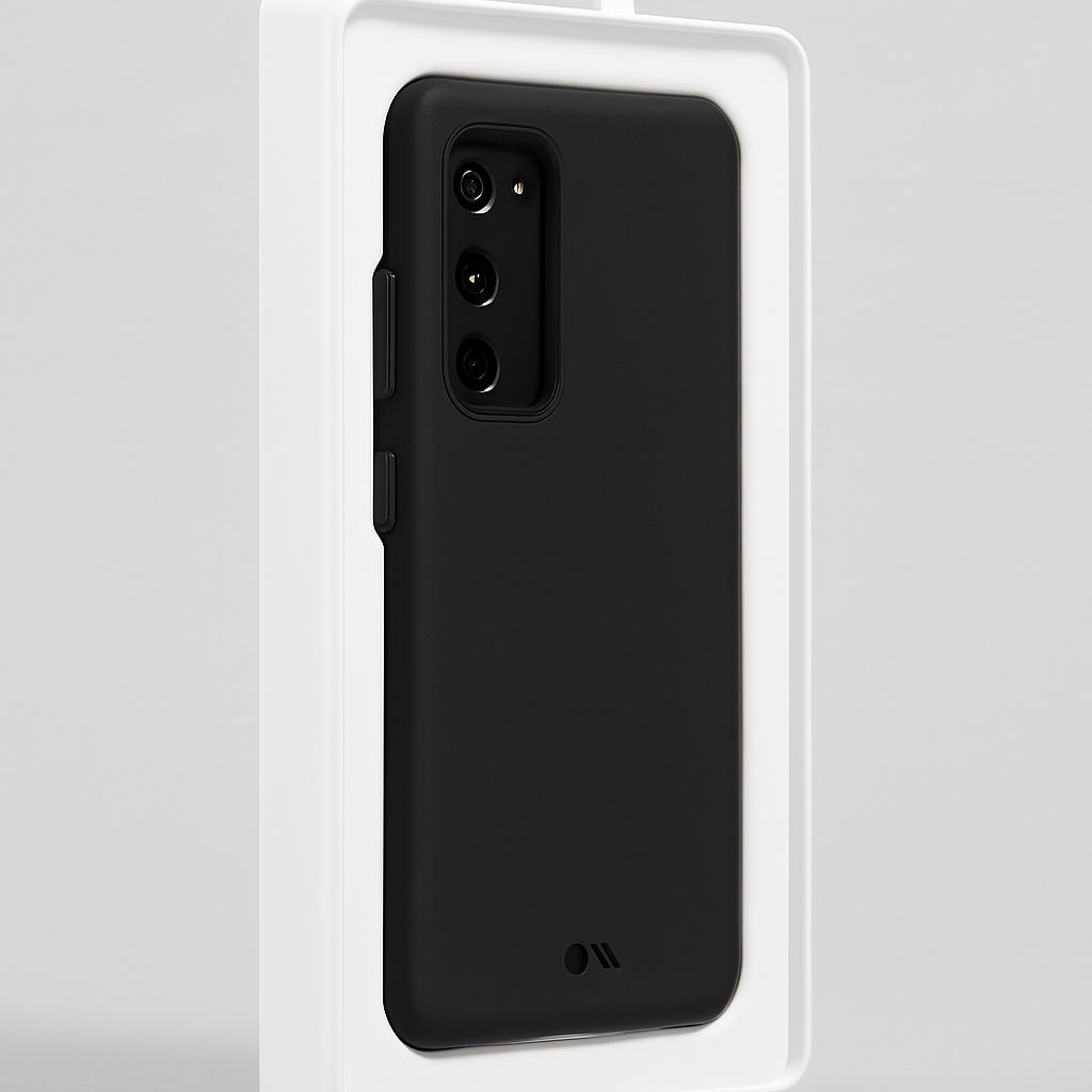 AI Generated - Left Side View