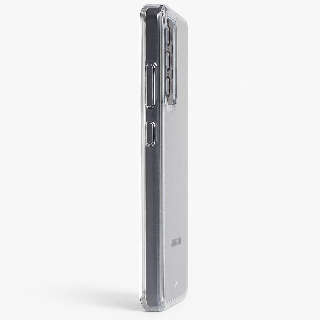 AI Generated - Left Side View