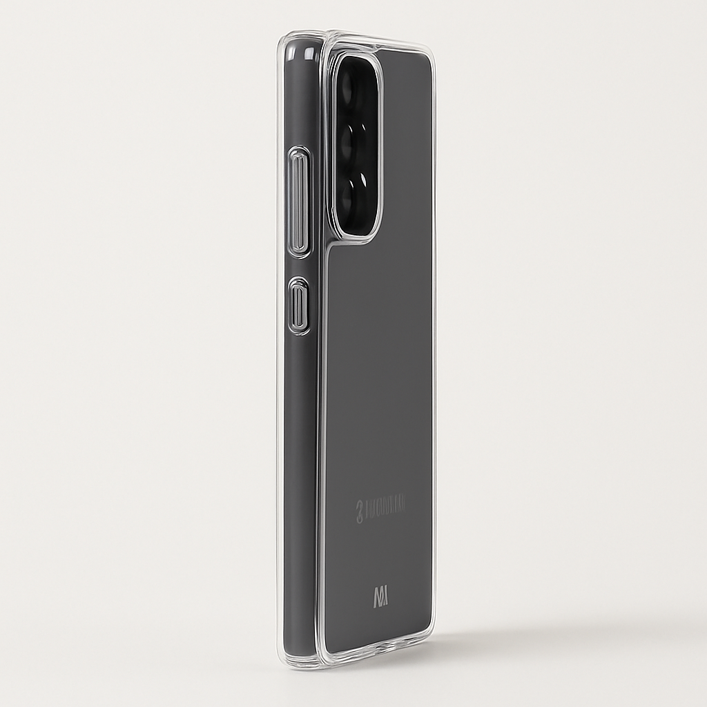 AI Generated - Left Side View