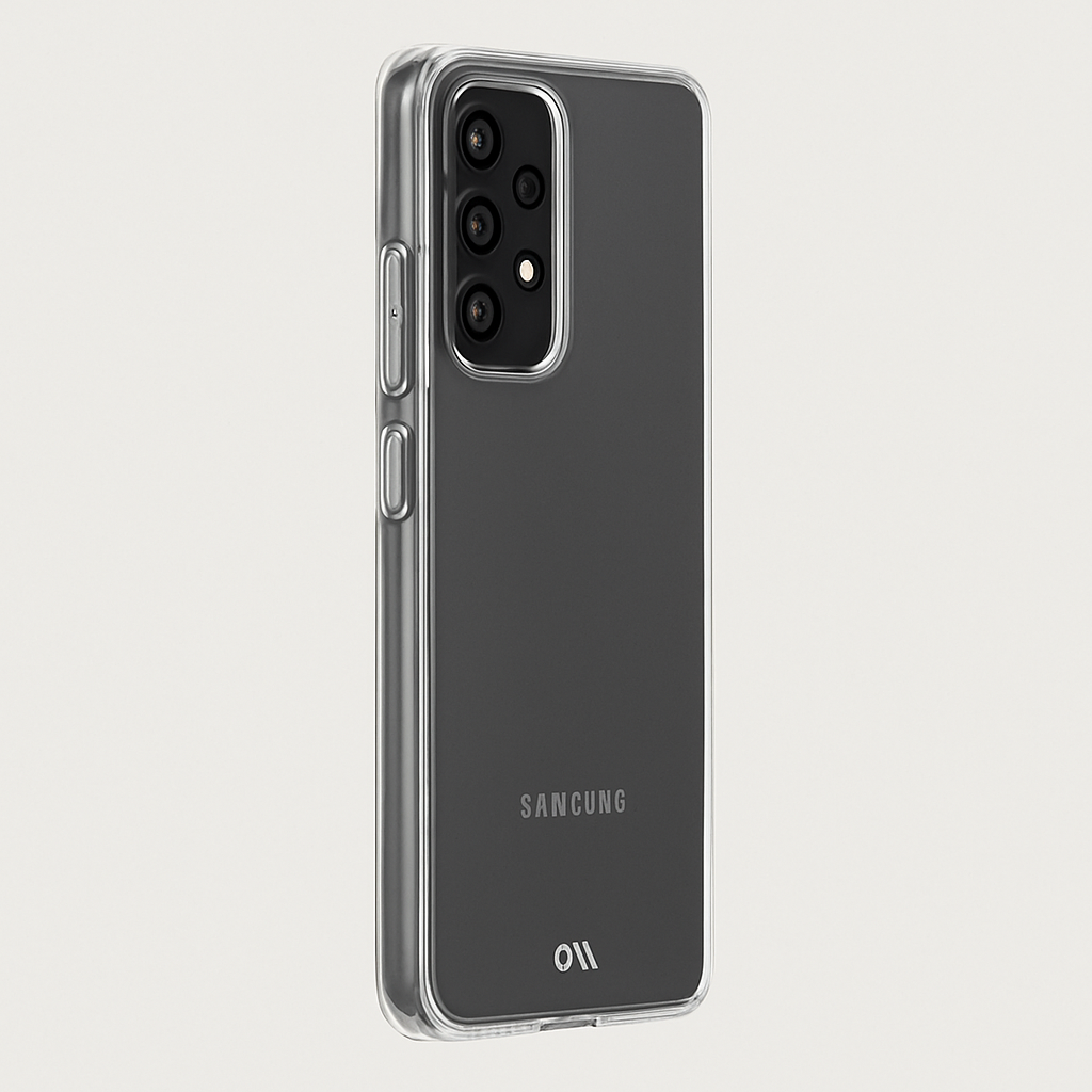 AI Generated - Right Side View
