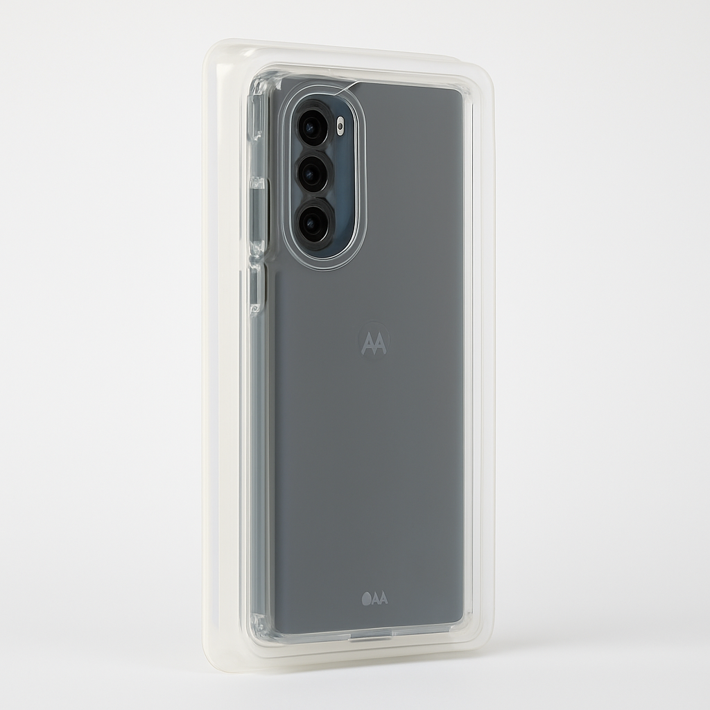 AI Generated - Left Side View