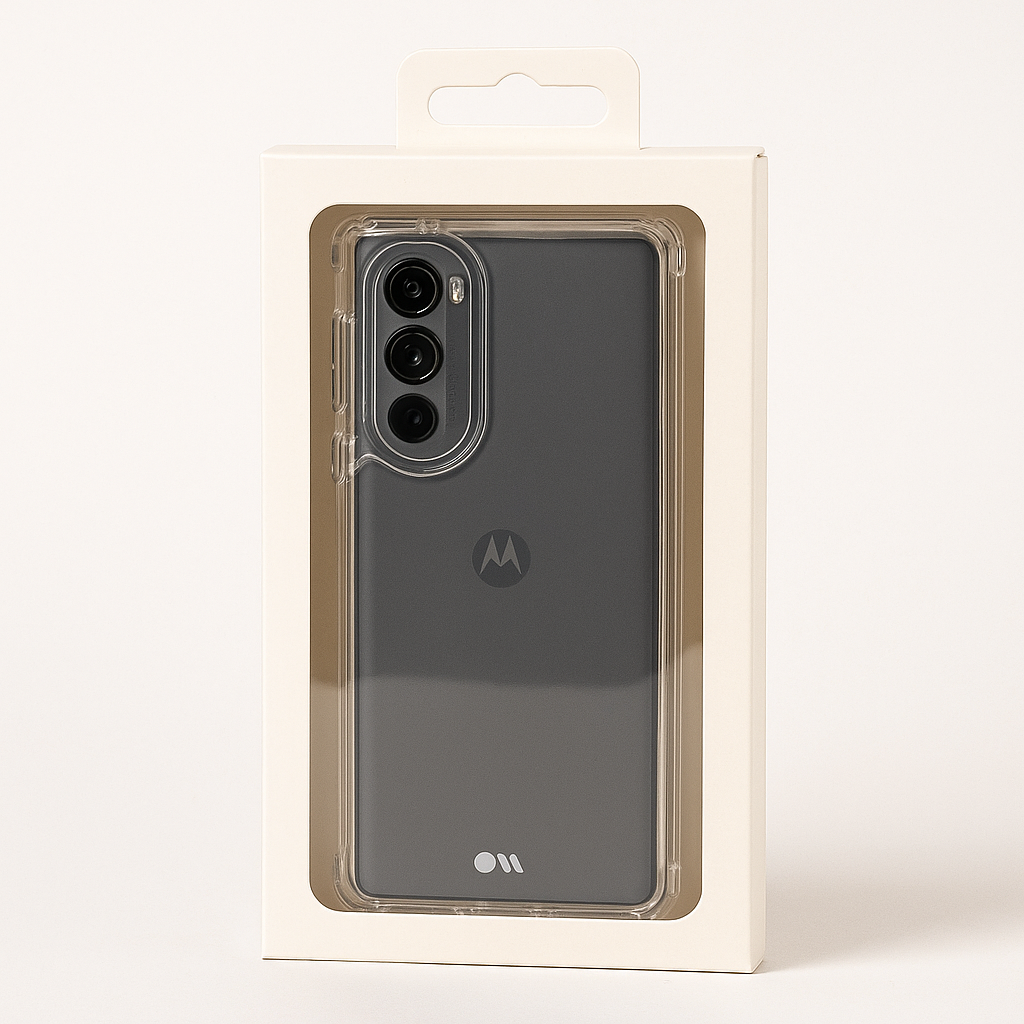 AI Generated - Three Quarter View