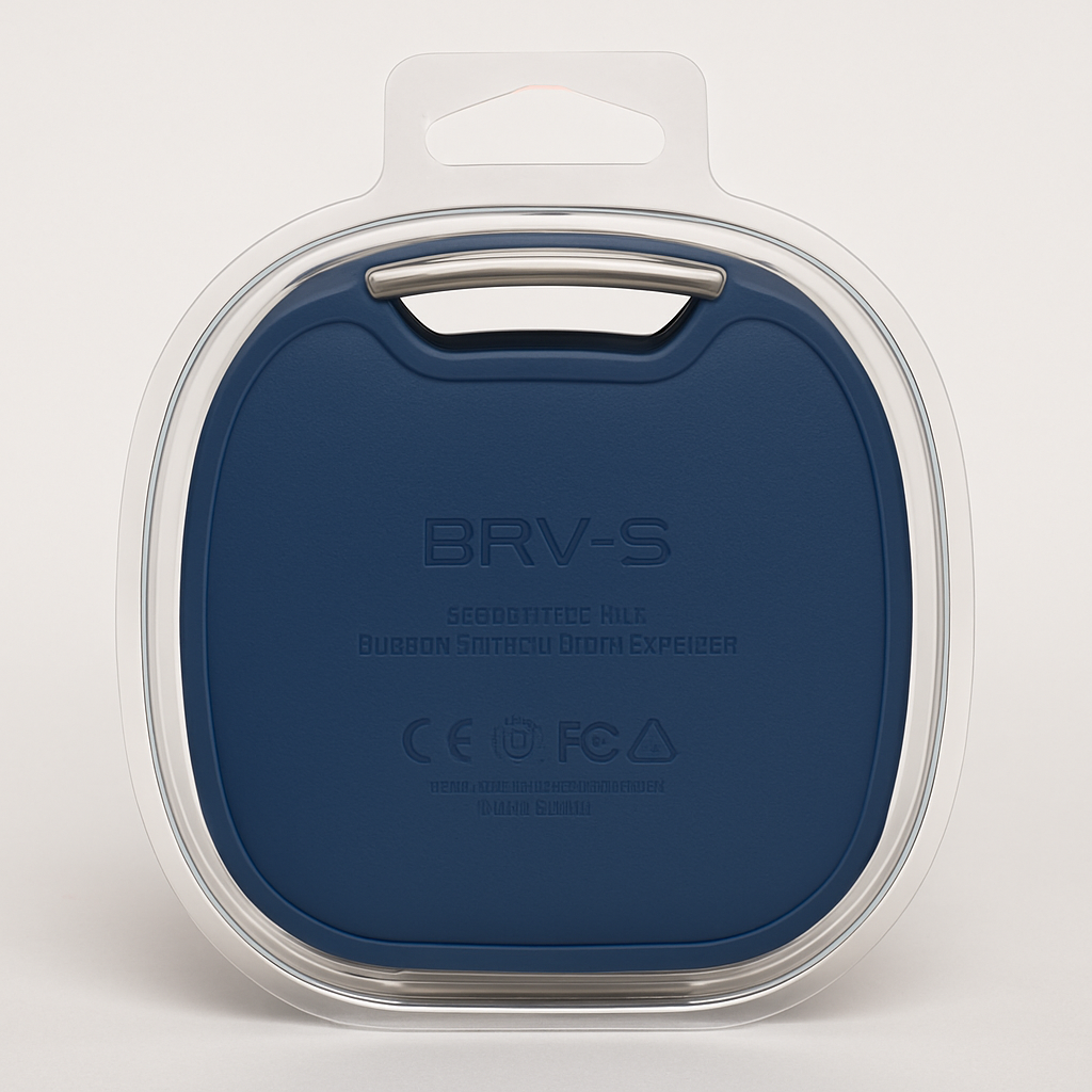 AI Generated - Rear View