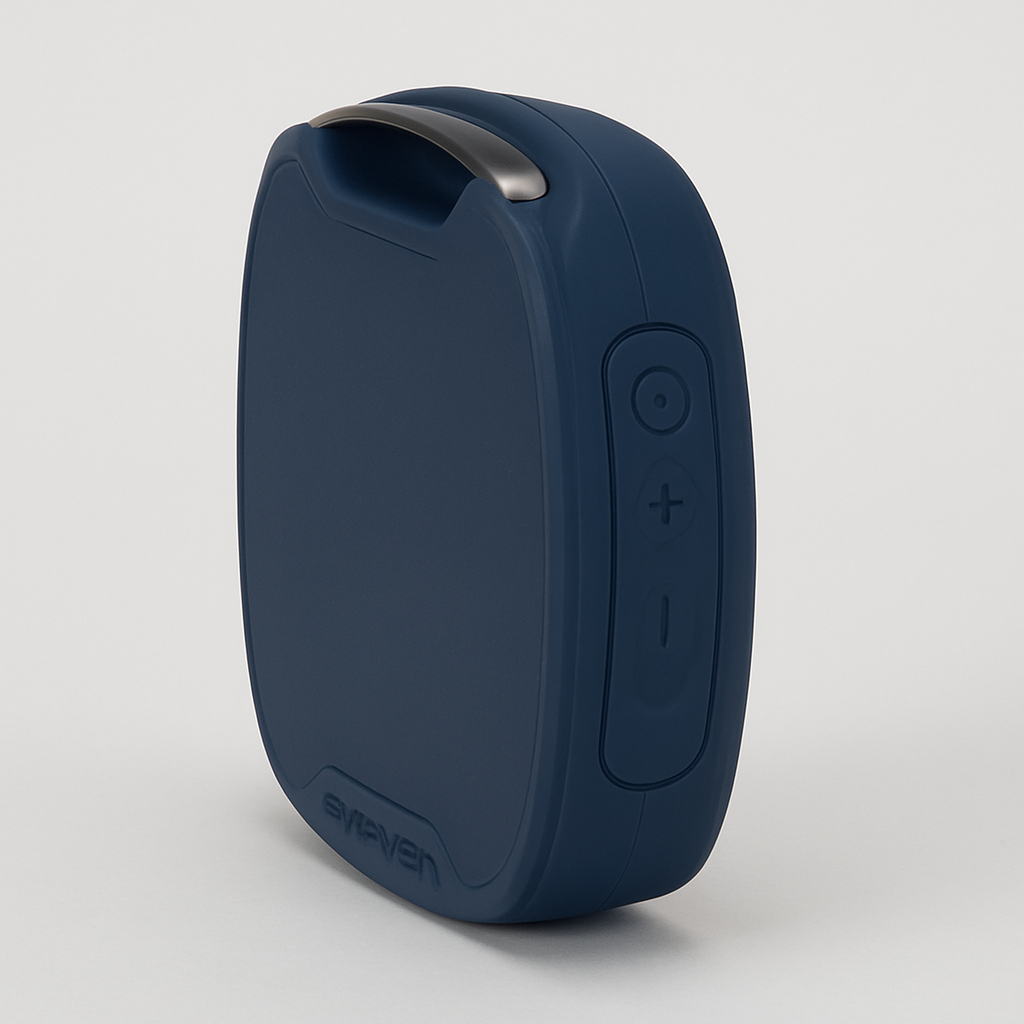 AI Generated - Right Side View
