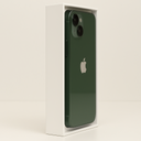AI Generated - Left Side View
