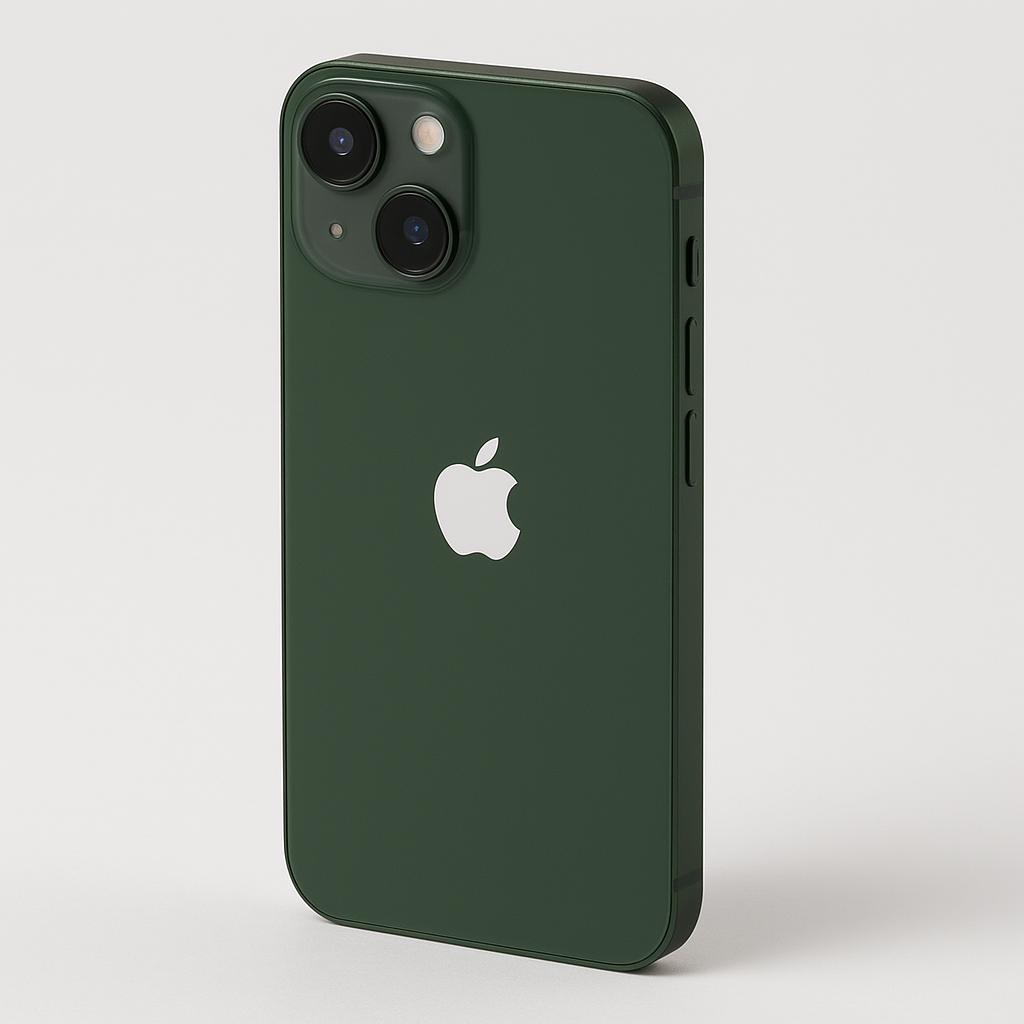 AI Generated - Three Quarter View