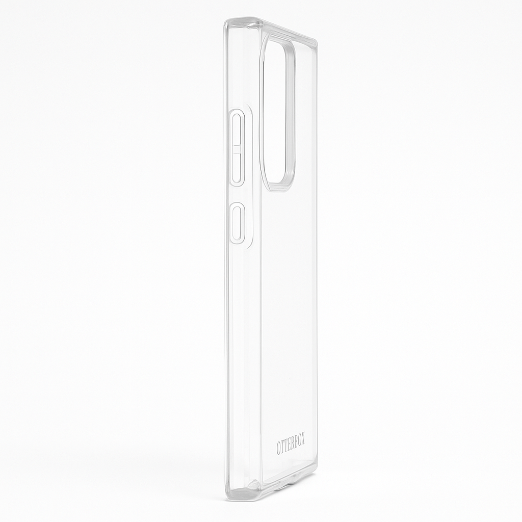AI Generated - Left Side View