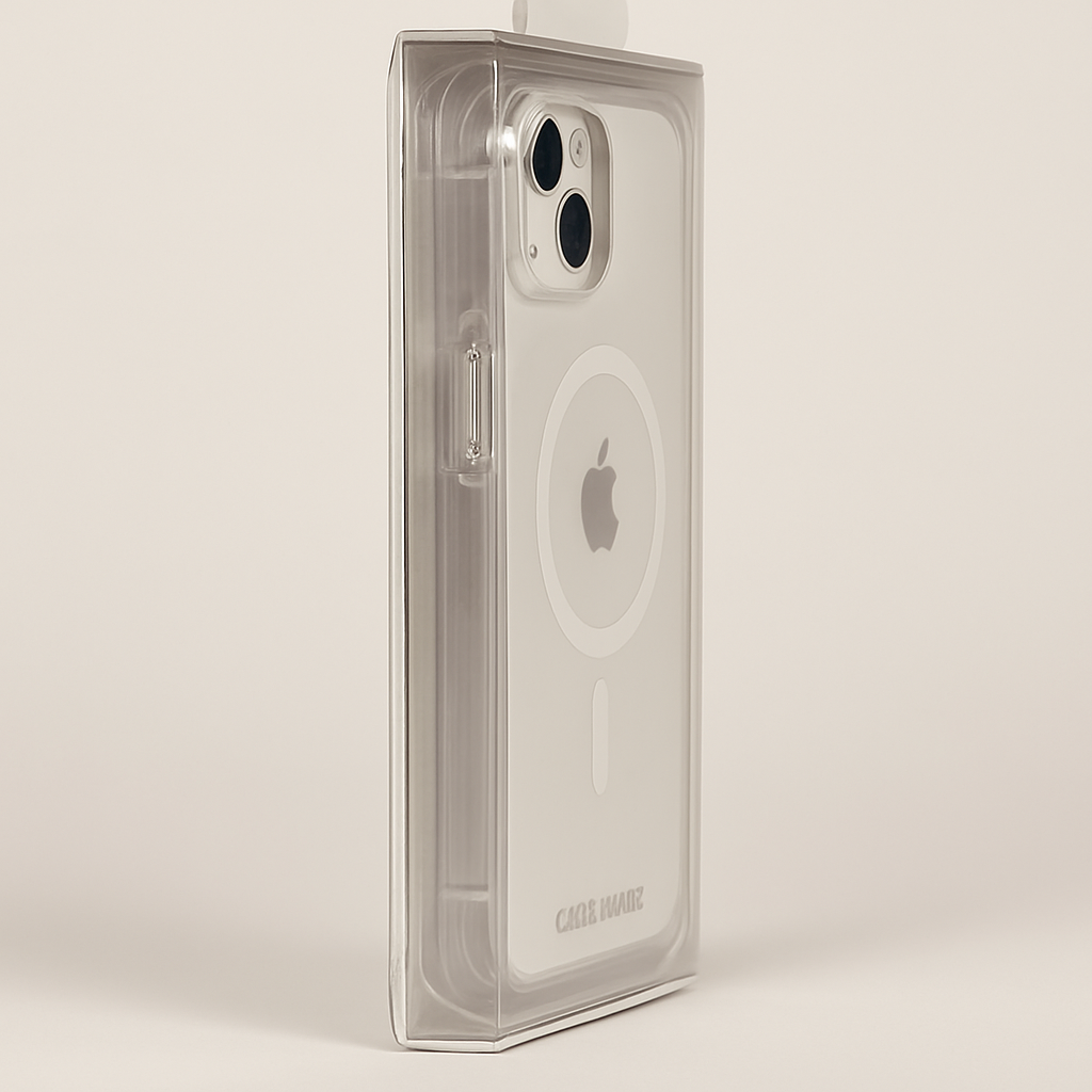 AI Generated - Left Side View