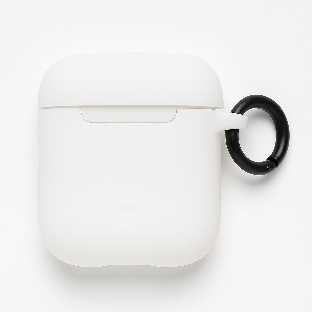 AI Generated - Rear View