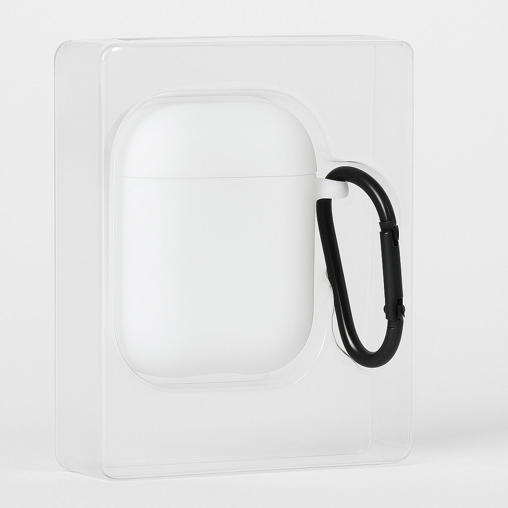 AI Generated - Left Side View