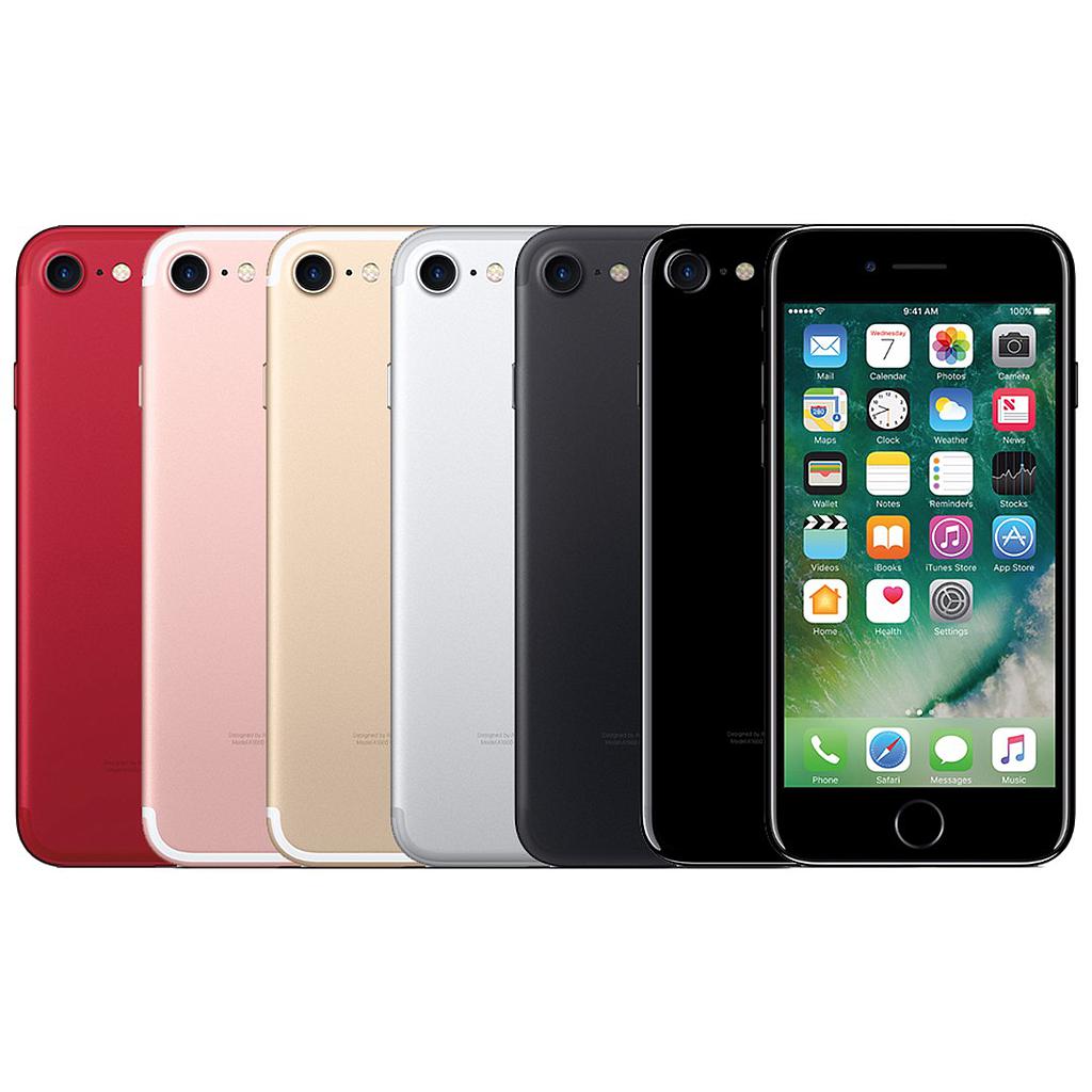 Apple Iphone 7 Plus (A1661)