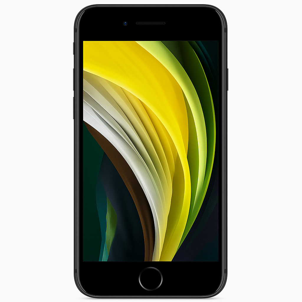 Apple Iphone Se (2nd Gen) (A2275)