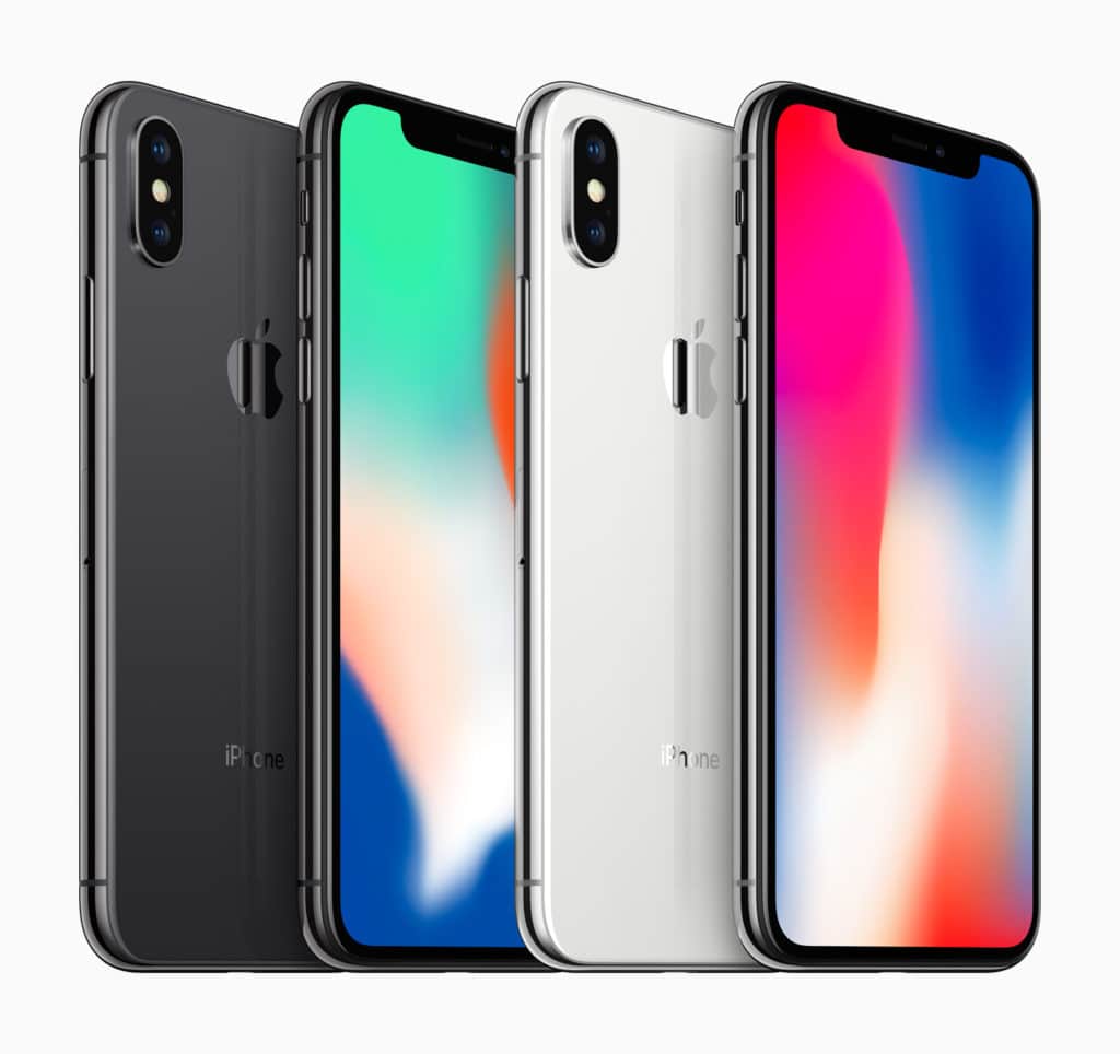 Apple Iphone X (A1865)
