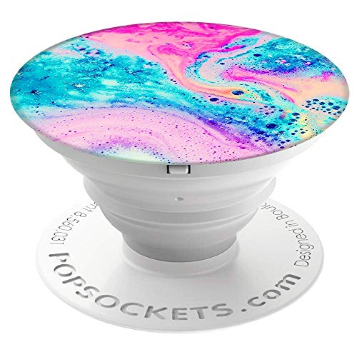 Popsockets: Collapsible Grip & Stand For Phones And Tablets - The Bomb