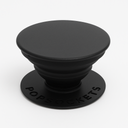 Popsockets Adhesive Phone Grip, Holder, Phone Stand, Black - Black