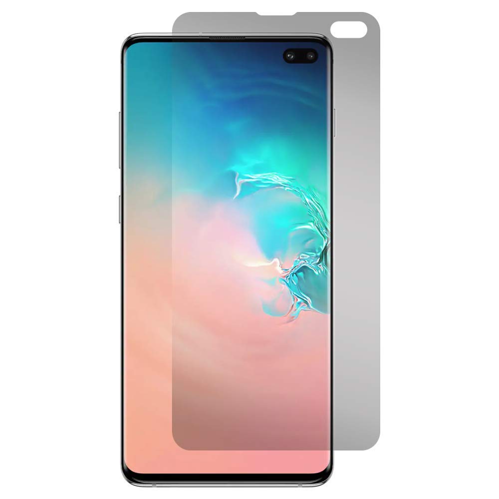 Gadget Guard - Original Edition Film Screen Protector For Samsung Galaxy S10+ Plus (6.4") - Film - Ggoexxc208ss14a