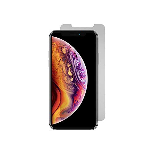 Gadget Guard - Black Ice Glass Screen Protector For Apple Iphone Xs Max - Clear