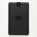 Otterbox Defender Series Case For Verizon Ellipsis 8 - Retail Packaging - Black