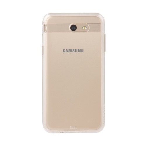 Case Mate Armband Case For Galaxy J7 2017/J7 V/Halo/J7 Perx/J7 Prime/J7 Sky Pro - Clear