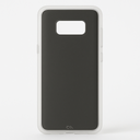 Case-Mate Samsung Galaxy S8+ Case - Naked Tough - Clear