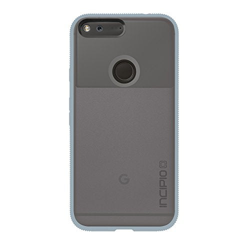 Incipio Octane Case For Google Pixel Xl Smartphone - Frost / Pearl Blue