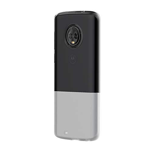 Incipio Ngp Case Compatible With Moto G6 - Clear