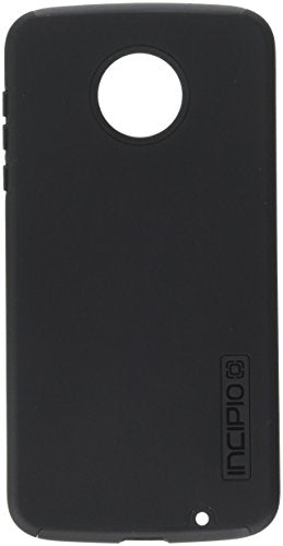 Incipio Motorola Moto Z2 Force Dualpro Case - Black