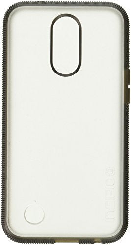 Incipio Lg K20/K20v/K20 Plus/Harmony/Grace Lte Octane Case - Frost And Black
