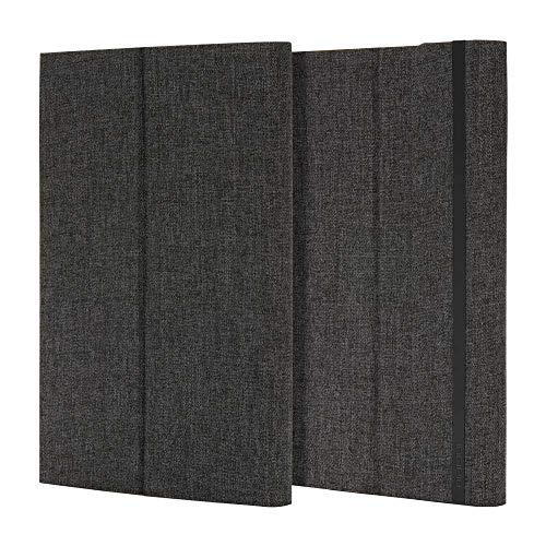 Incipio Carnaby Folio Case [Esquire Series] For 9" To 10" Devices - Gray