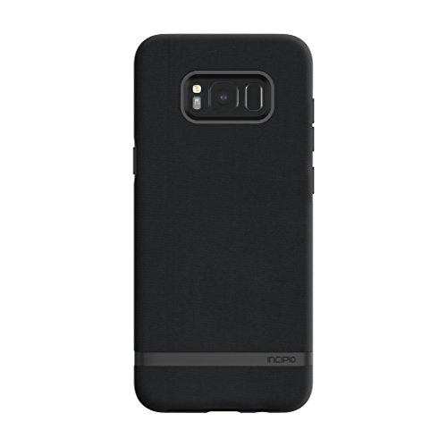 Incipio Technologies, Inc. Sa-852-Gry Esquire Series Case For Samsung Galaxy S8+ - Gray