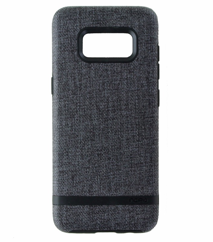 Incipio Esquire Series Case For Samsung Galaxy S8 - Gray