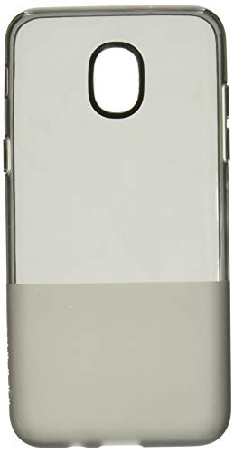 Incipio Ngp Samsung Galaxy J3 (2018) Case Translucent, Shock-Absorbing Polymer Material Samsung Galaxy J3 (2018) - Smoke