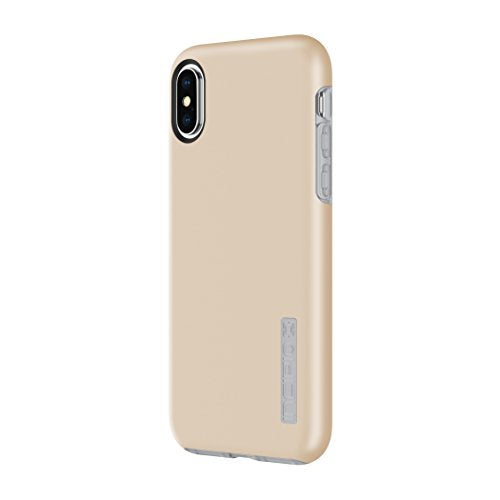 Incipio Apple Iphone X Dualpro Case - Rose Quartz