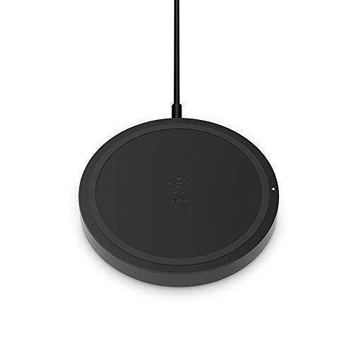 Belkin Wireless Charger 5w - Boost Up Wireless Charging Pad Compatible With All Qi Enabled Devices