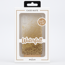 Case-Mate - Iphone Xr Case - Waterfall - Iphone 6.1 - Gold
