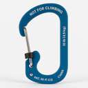 #2 Slide Lock Carabiner6