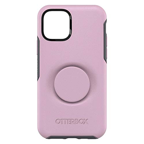 Otterbox + Pop Symmetry Series Case For Iphone 11 Pro (Only) - Retail Packaging - (Mauveolous)