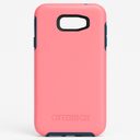 Otterbox Symmetry Series Case For Samsung Galaxy Express Prime 2, J3, J7 - Saltwater Taffy (Pipeline Pink/Blazer Blue)