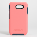Otterbox Symmetry Series Case For Samsung Galaxy Express Prime 2, J3, J7 - Saltwater Taffy (Pipeline Pink/Blazer Blue)