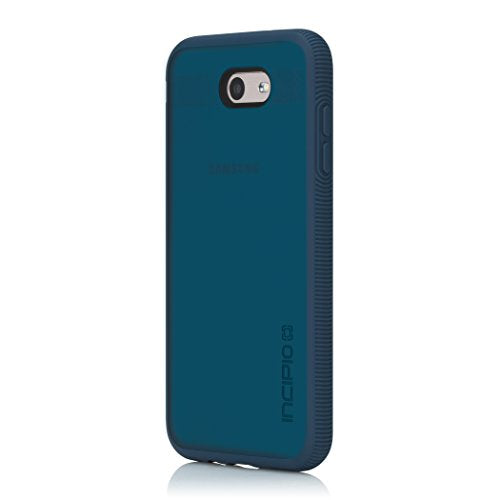 Incipio Octane Case For Samsung Galaxy J7 (2017) Smartphone - Navy