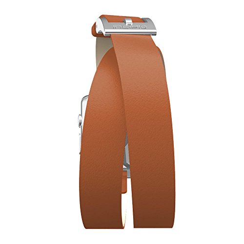 Incipio Apple Watch 38mm Reese Double Wrap Watchband - Tan