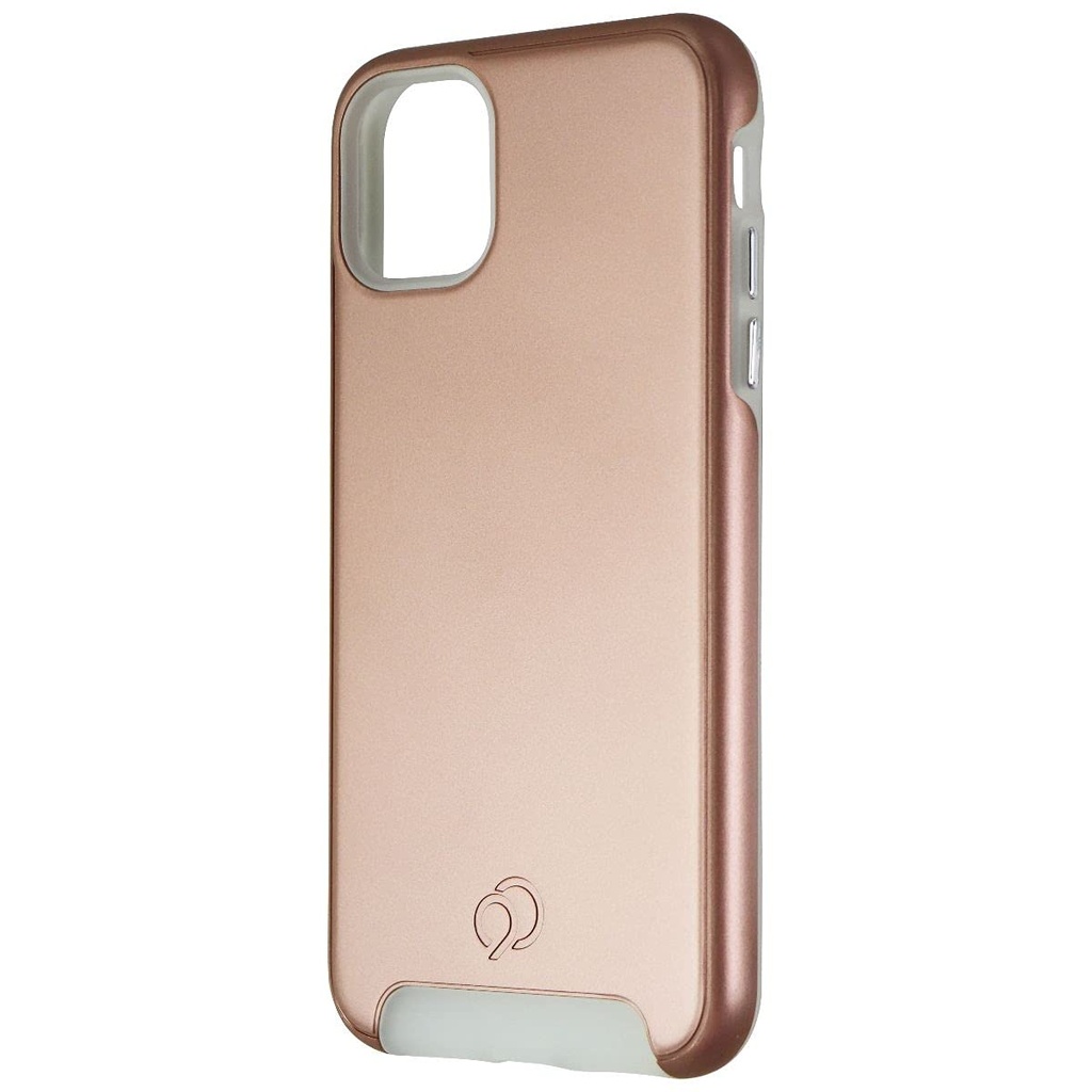 Cirrus 2 Case For Apple Iphone 11 Pro Max/Xs Max - Rose Clear
