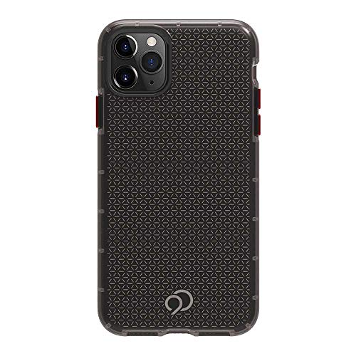 Nimbus9 Apple Iphone 11 Pro Max Phantom 2 Case-Carbon, Black