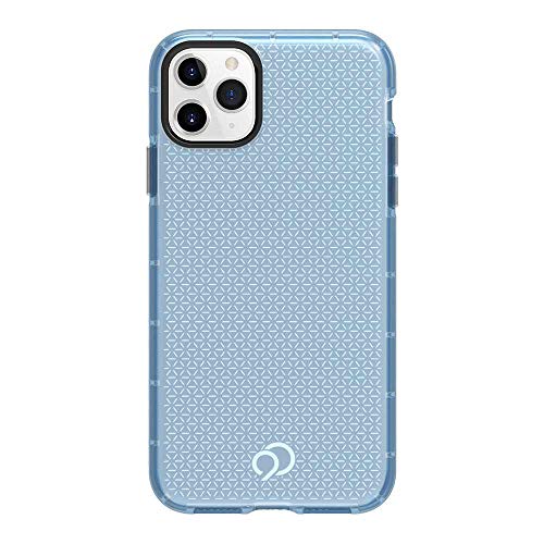Nimbus9 Apple Iphone 11 Pro Max Phantom 2 Case-Pacific Blue