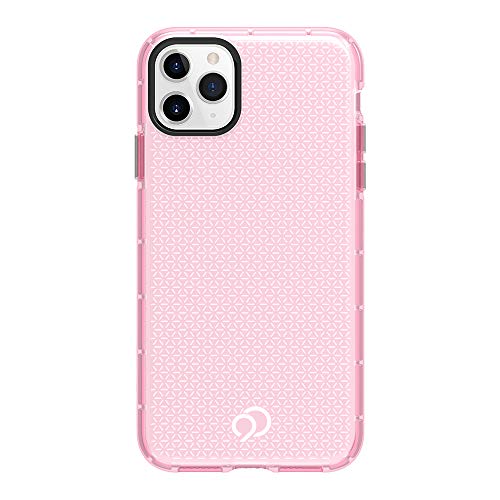 APPLE IPHONE 11 PRO MAX NIMBUS9 PHANTOM 2 CASE-FLAMINGO